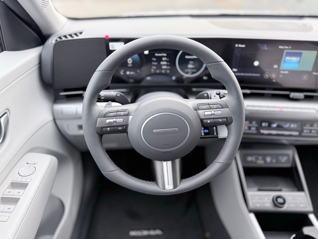 2026 Hyundai KONA Limited FWD