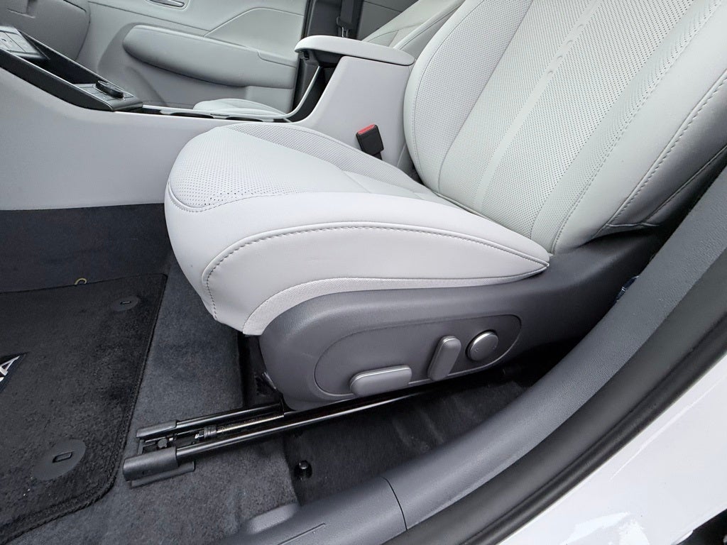 2026 Hyundai KONA Limited FWD