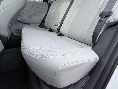 2026 Hyundai KONA Limited FWD