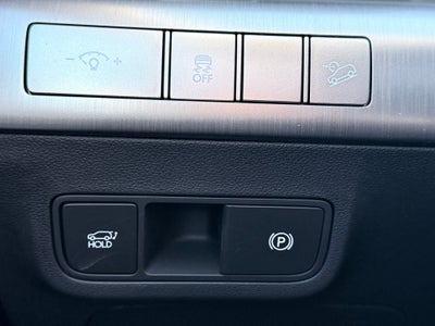 2026 Hyundai KONA Limited FWD