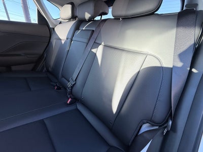 2026 Hyundai KONA Limited FWD