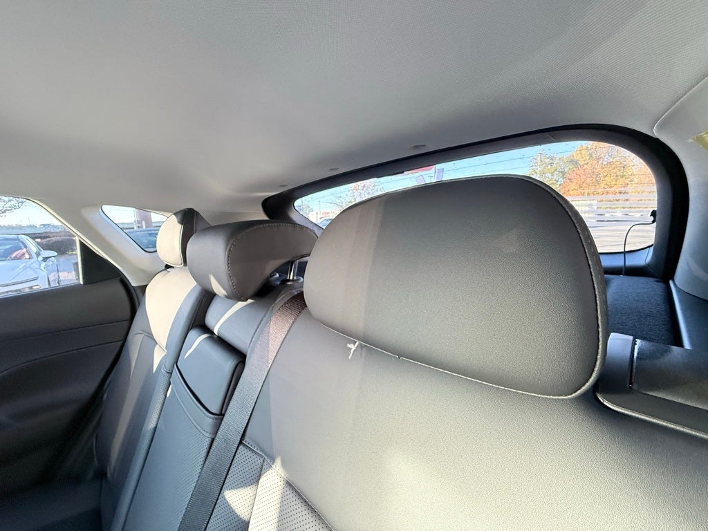 2026 Hyundai KONA Limited FWD