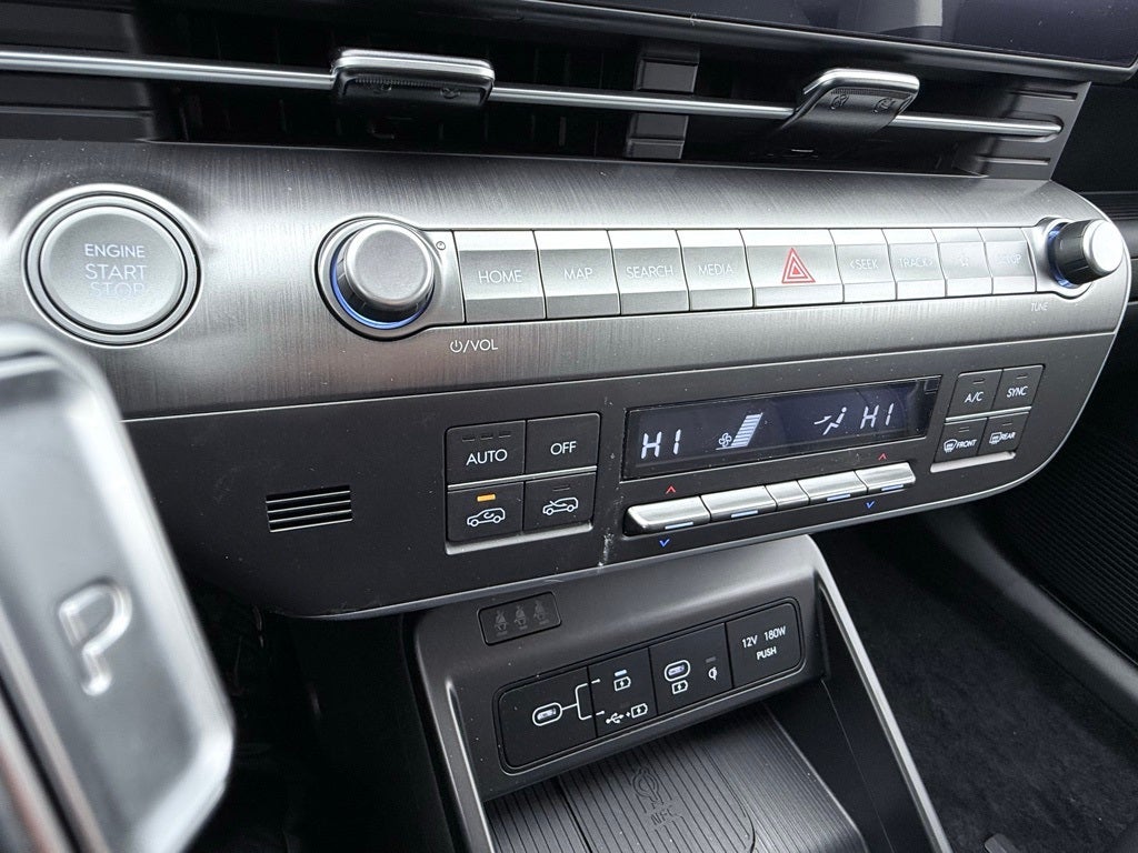 2026 Hyundai KONA Limited FWD