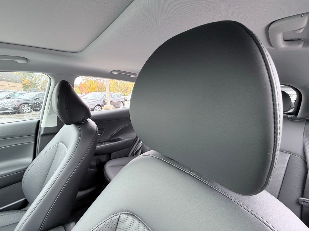 2026 Hyundai KONA Limited FWD