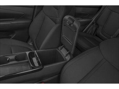 2025 Hyundai TUCSON HYBRID Blue