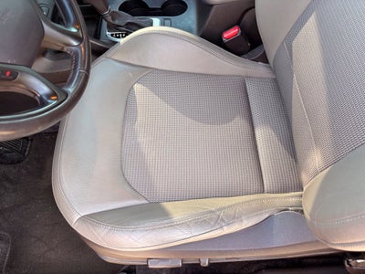 2015 Hyundai TUCSON SE
