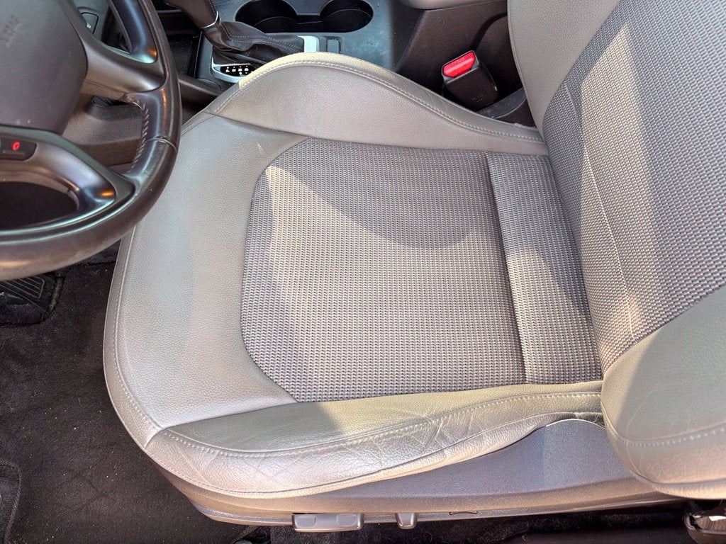 2015 Hyundai TUCSON SE