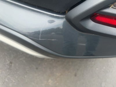 2021 Hyundai KONA Limited