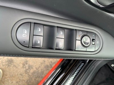 2025 Hyundai IONIQ 5 N Base