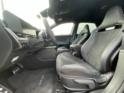 2025 Hyundai IONIQ 5 N Base