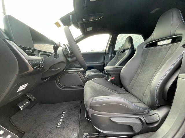 2025 Hyundai IONIQ 5 N Base