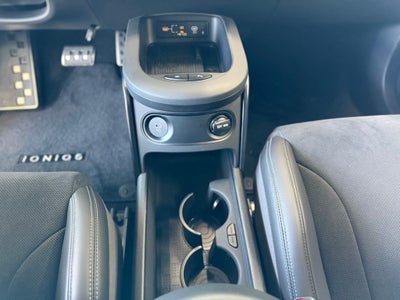 2025 Hyundai IONIQ 5 N Base