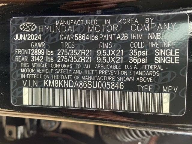 2025 Hyundai IONIQ 5 N Base