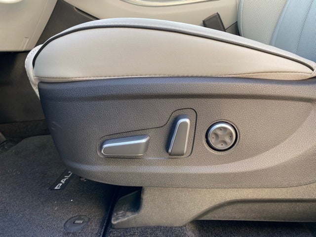 2025 Hyundai PALISADE SEL Premium FWD