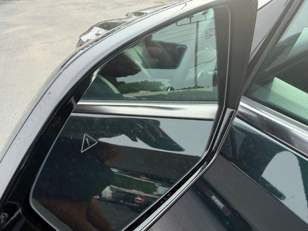 2025 Hyundai PALISADE Calligraphy 1-Owner / Heads-Up Display / Clean Carfax