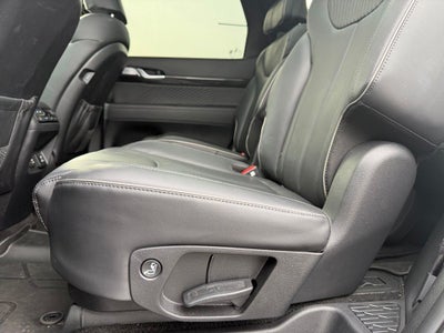2025 Hyundai PALISADE Calligraphy 1-Owner / Heads-Up Display / Clean Carfax