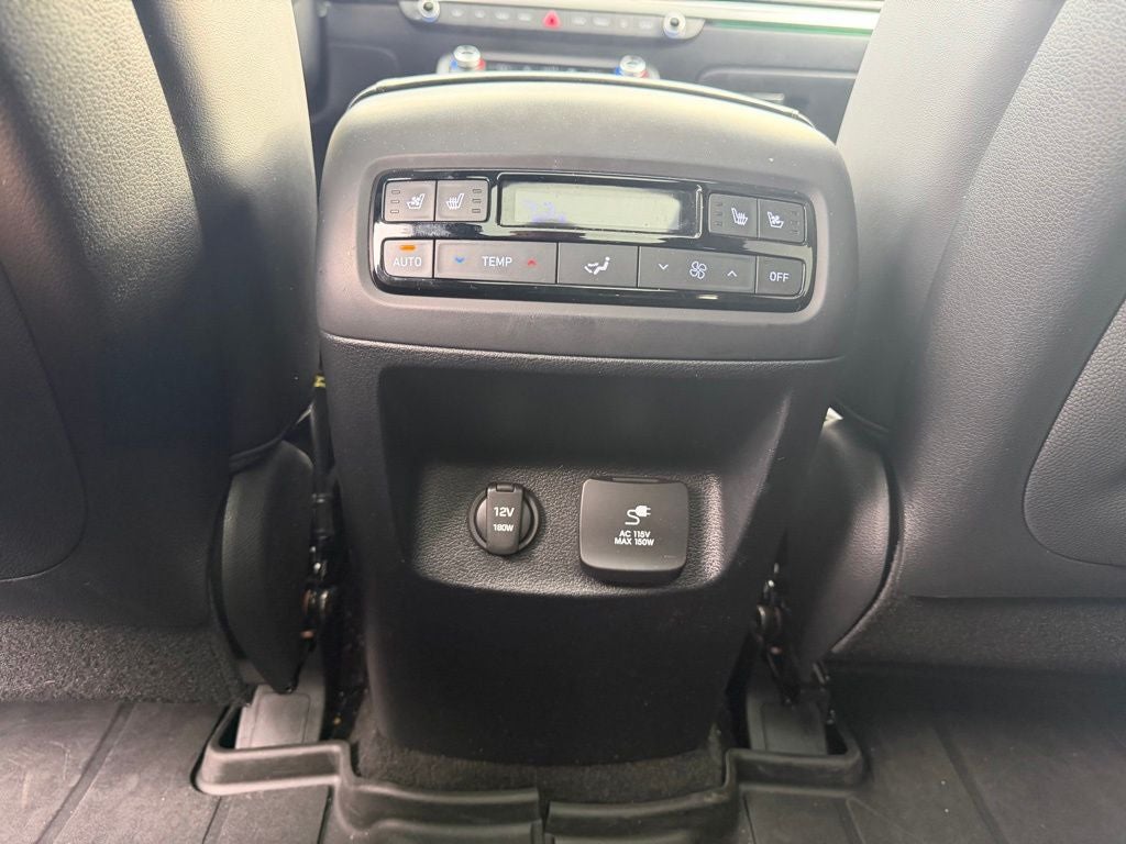 2025 Hyundai PALISADE Calligraphy 1-Owner / Heads-Up Display / Clean Carfax