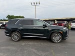 2025 Hyundai PALISADE Calligraphy 1-Owner / Heads-Up Display / Clean Carfax