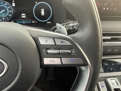 2025 Hyundai PALISADE Calligraphy 1-Owner / Heads-Up Display / Clean Carfax