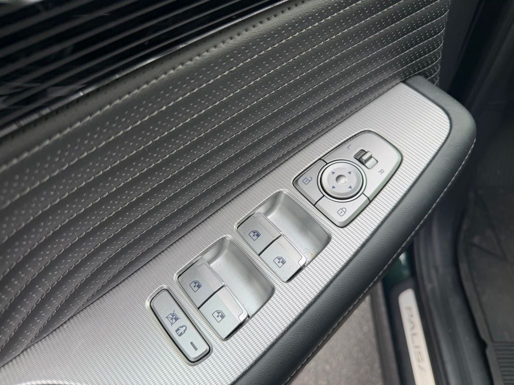 2025 Hyundai PALISADE Calligraphy 1-Owner / Heads-Up Display / Clean Carfax