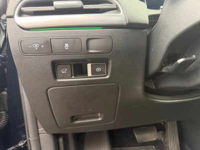 2025 Hyundai PALISADE Calligraphy 1-Owner / Heads-Up Display / Clean Carfax