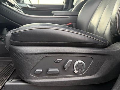 2025 Hyundai PALISADE Calligraphy 1-Owner / Heads-Up Display / Clean Carfax