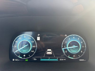 2025 Hyundai PALISADE Calligraphy 1-Owner / Heads-Up Display / Clean Carfax
