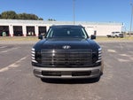 2027 Hyundai PALISADE HYBRID Blue SEL Premium 7 Passenger