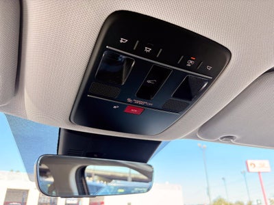 2027 Hyundai PALISADE HYBRID Blue SEL Premium 7 Passenger