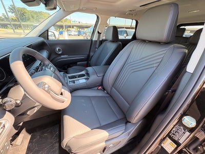 2027 Hyundai PALISADE HYBRID Blue SEL Premium 7 Passenger