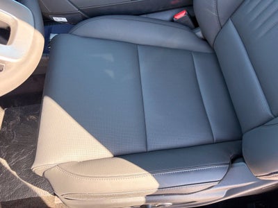 2027 Hyundai PALISADE HYBRID Blue SEL Premium 7 Passenger