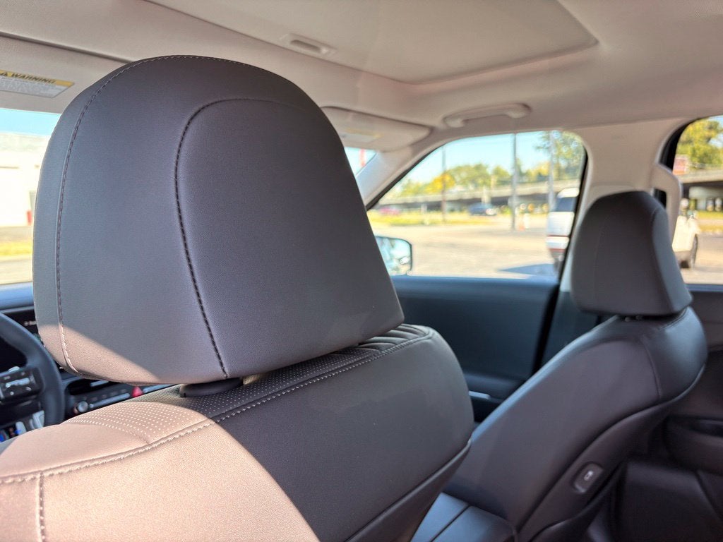 2027 Hyundai PALISADE HYBRID Blue SEL Premium 7 Passenger