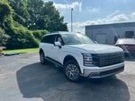 2026 Hyundai PALISADE HYBRID Blue SEL Premium 7 Passenger