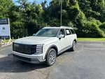 2026 Hyundai PALISADE HYBRID Blue SEL Premium 7 Passenger