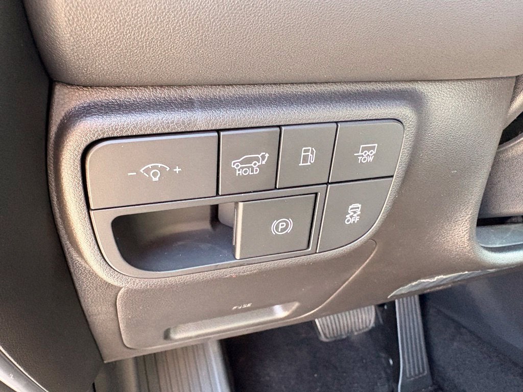 2027 Hyundai PALISADE HYBRID Blue SEL Premium 7 Passenger