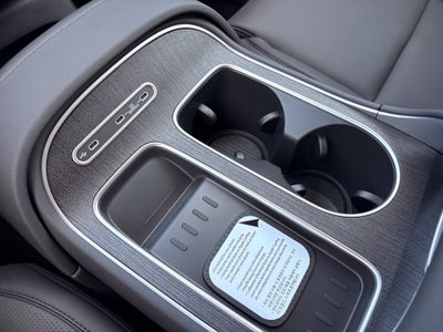 2027 Hyundai PALISADE HYBRID Blue SEL Premium 7 Passenger