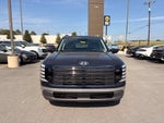 2027 Hyundai PALISADE HYBRID Blue SEL Premium 7 Passenger