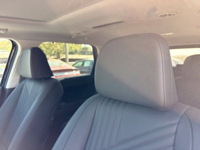 2027 Hyundai PALISADE HYBRID Blue SEL Premium 7 Passenger