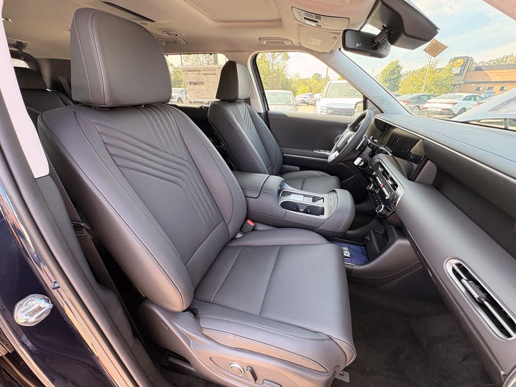 2027 Hyundai PALISADE HYBRID Blue SEL Premium 7 Passenger