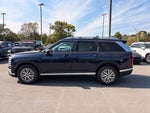 2027 Hyundai PALISADE HYBRID Blue SEL Premium 7 Passenger