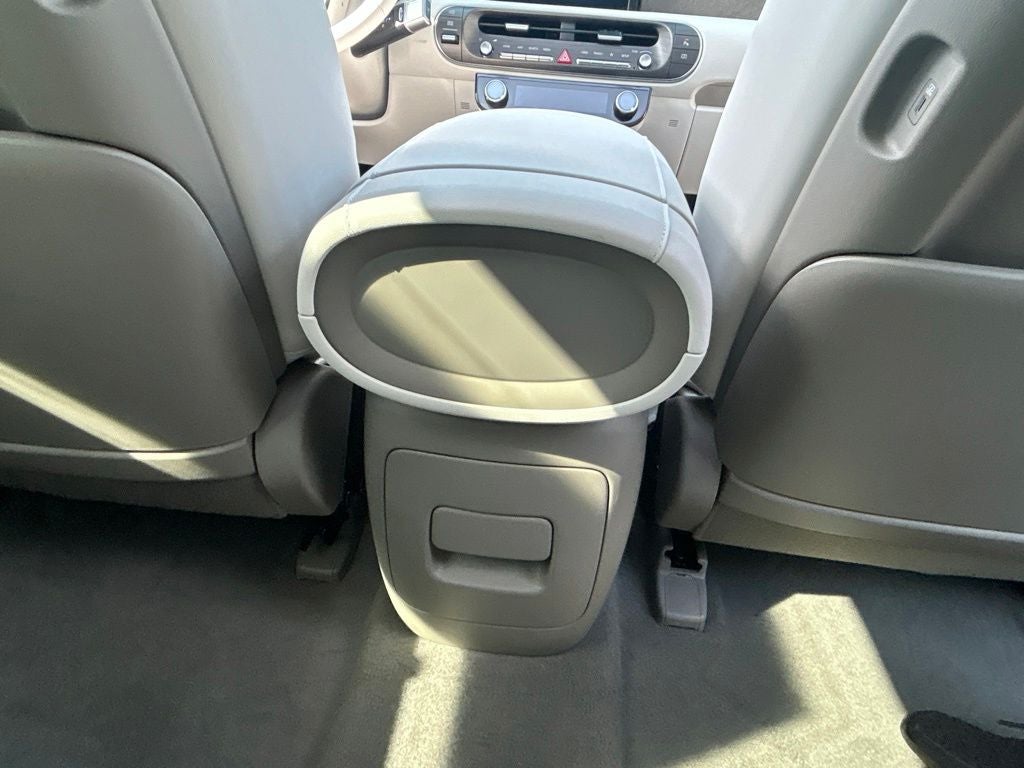 2026 Hyundai PALISADE HYBRID Blue SEL Premium 7 Passenger