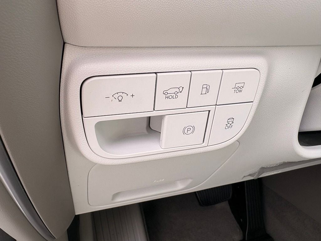 2026 Hyundai PALISADE HYBRID Blue SEL Premium 7 Passenger