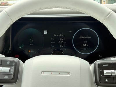 2026 Hyundai PALISADE HYBRID Blue SEL Premium 7 Passenger