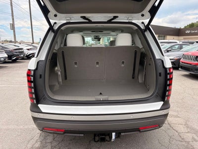 2026 Hyundai PALISADE HYBRID Blue SEL Premium 7 Passenger