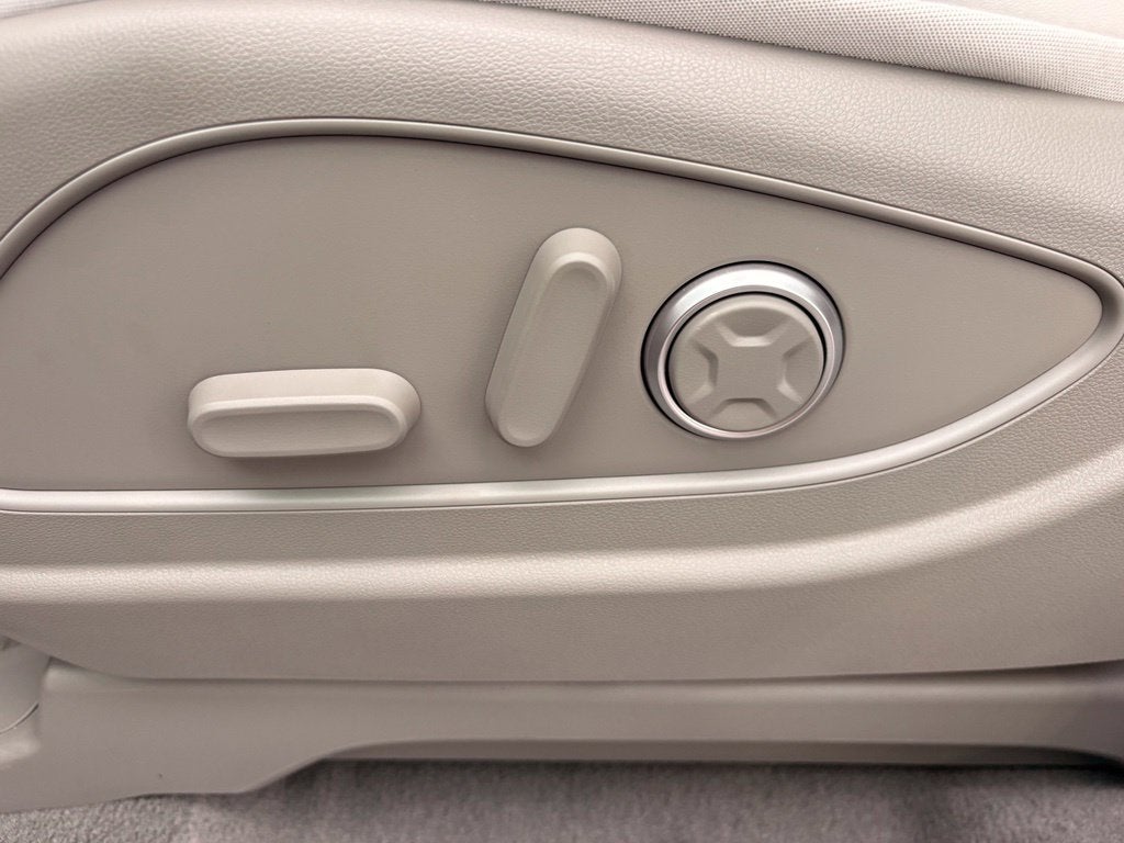 2027 Hyundai PALISADE HYBRID Blue SEL Premium 7 Passenger