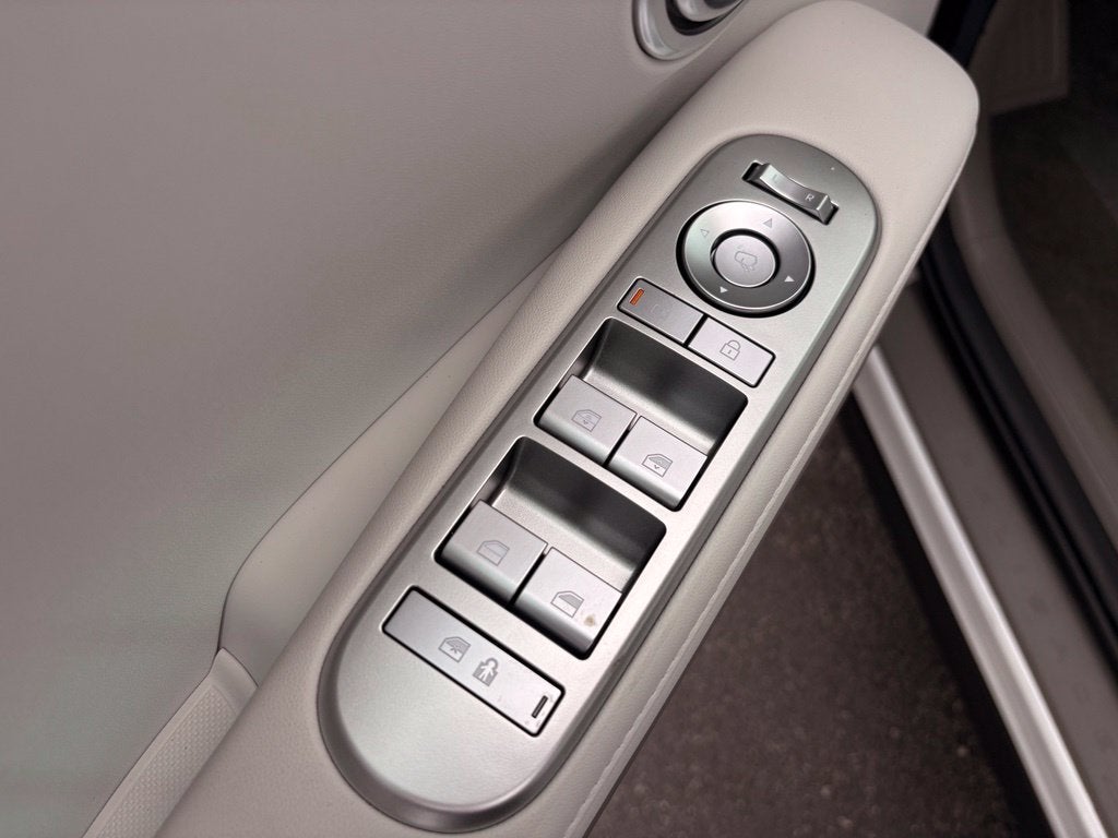 2027 Hyundai PALISADE HYBRID Blue SEL Premium 7 Passenger
