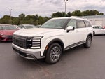 2027 Hyundai PALISADE HYBRID Blue SEL Premium 7 Passenger