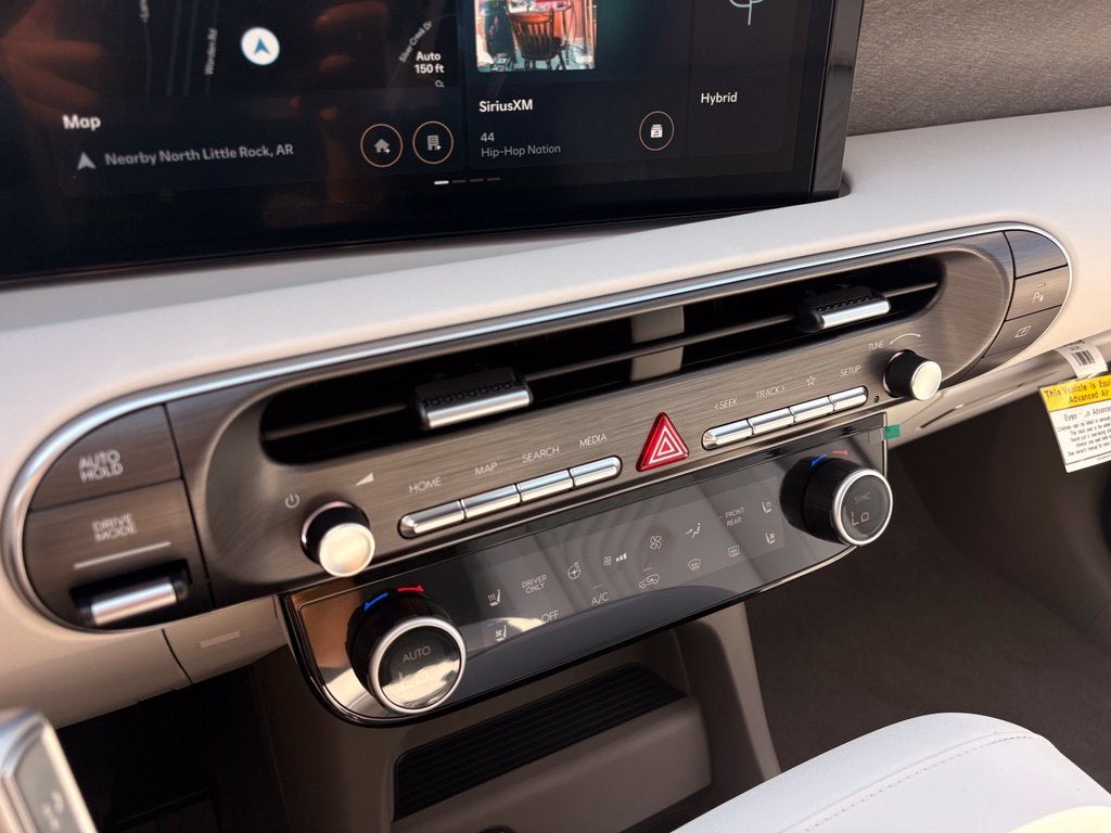 2027 Hyundai PALISADE HYBRID Blue SEL Premium 7 Passenger
