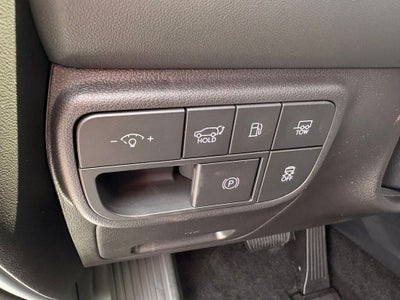 2026 Hyundai PALISADE HYBRID SEL Premium 8 Passenger