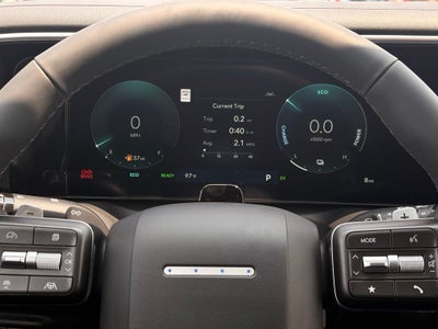 2026 Hyundai PALISADE HYBRID SEL Premium 8 Passenger